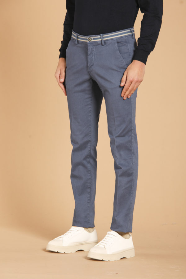 MASON'S CHINO, MBE130 - Afbeelding 4