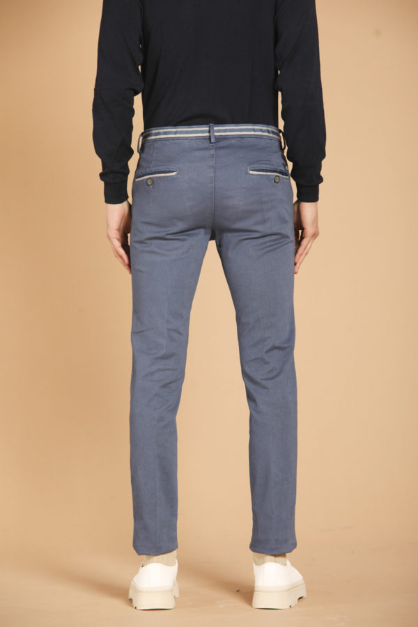 MASON'S CHINO, MBE130 - Afbeelding 3