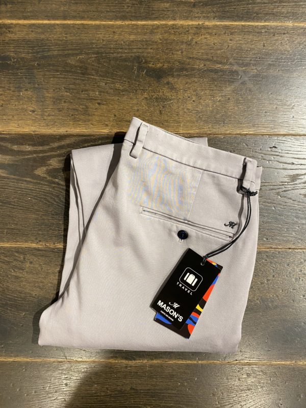 MASON'S CHINO, MBE071