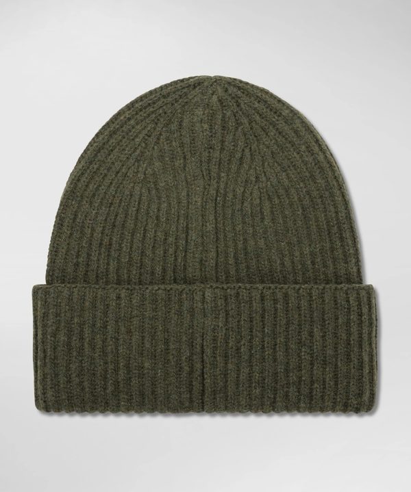 PEUTEREY MUTS, SAVIS RIBBED HATS - Afbeelding 2