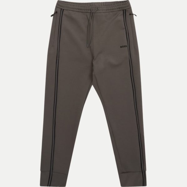BOSS GREEN PANTS, HADIKO SWEAT PANTS
