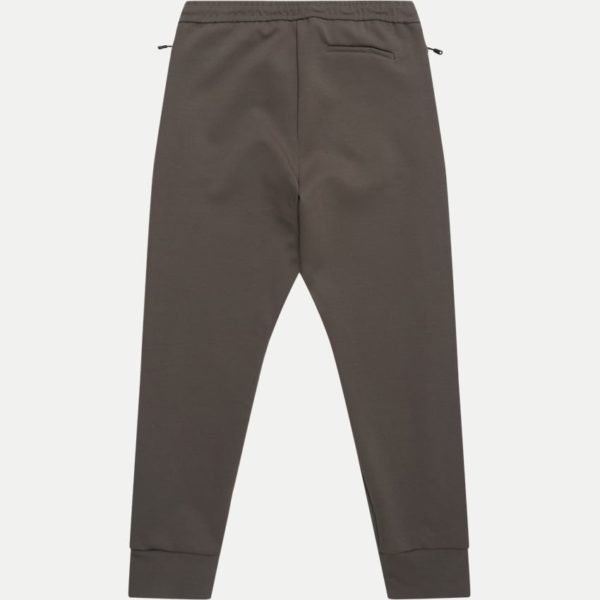 BOSS GREEN PANTS, HADIKO SWEAT PANTS - Afbeelding 2