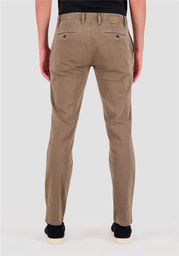 ALBERTO PANTS, ROB - THE JEANS CHINO - Afbeelding 2