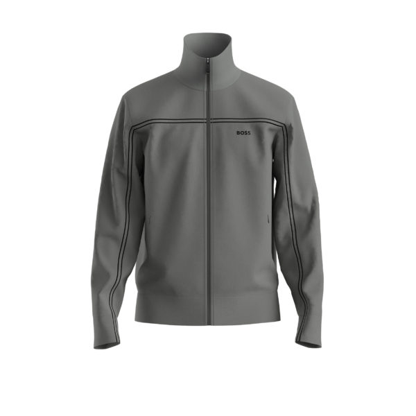 BOSS GREEN VEST, SKAZ 1