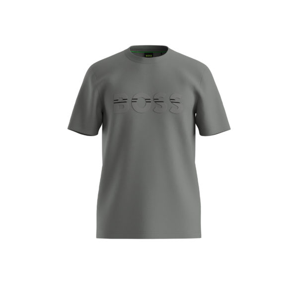 BOSS GREEN T-SHIRT, TEE 1