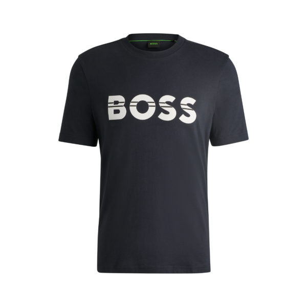 BOSS GREEN T-SHIRT, TEE 1