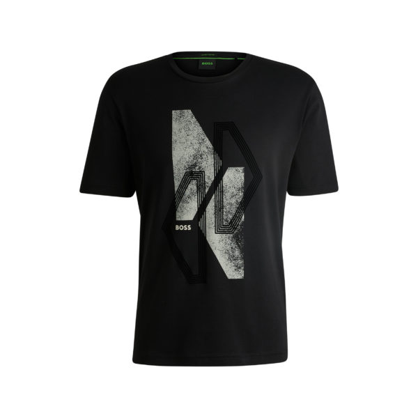 BOSS GREEN T-SHIRT, TEE 9