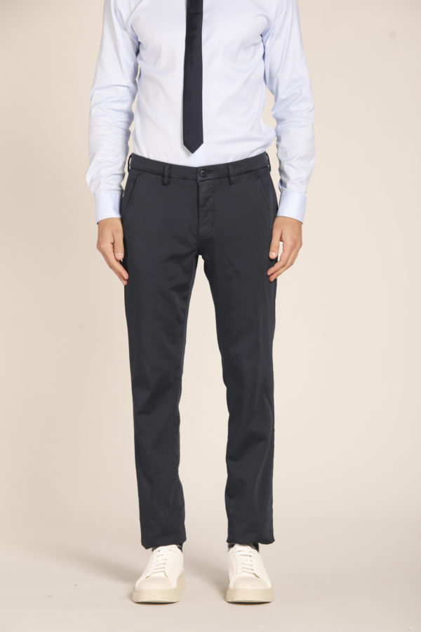 MASON'S CHINO, MBE071 - Afbeelding 2