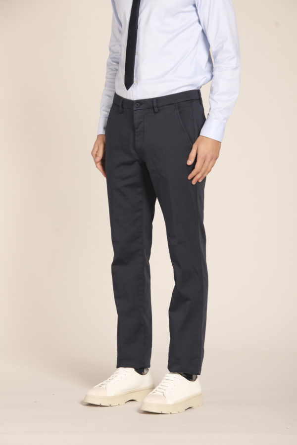 MASON'S CHINO, MBE071 - Afbeelding 3