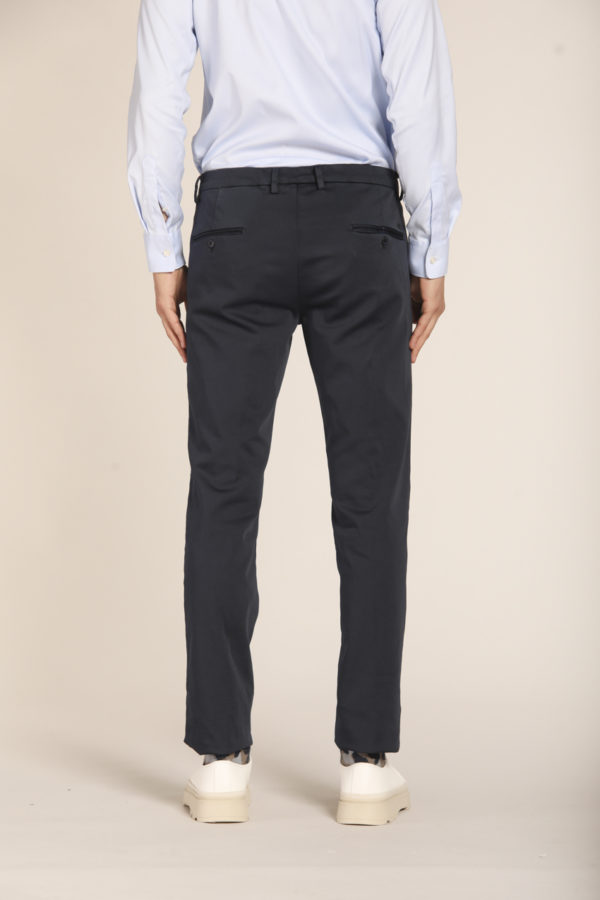 MASON'S CHINO, MBE071 - Afbeelding 4