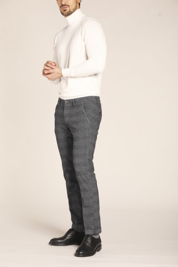 MASON'S CHINO, MBE144 - Afbeelding 2