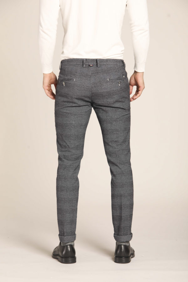 MASON'S CHINO, MBE144 - Afbeelding 3