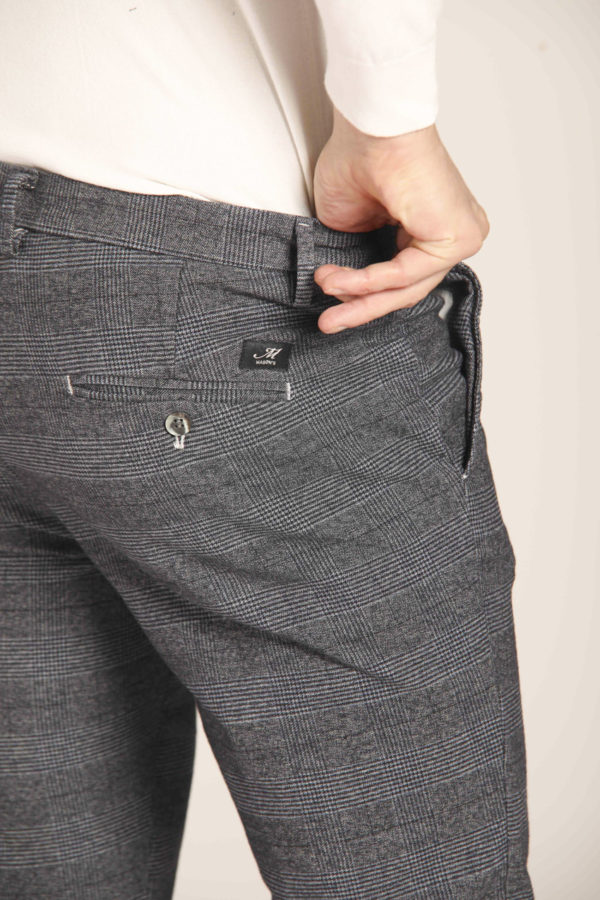 MASON'S CHINO, MBE144 - Afbeelding 5