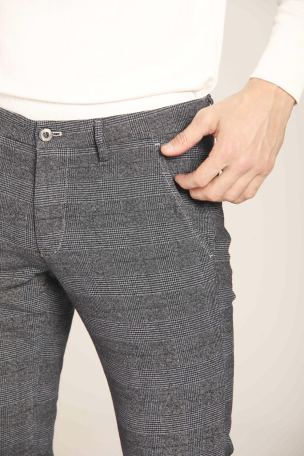 MASON'S CHINO, MBE144 - Afbeelding 4