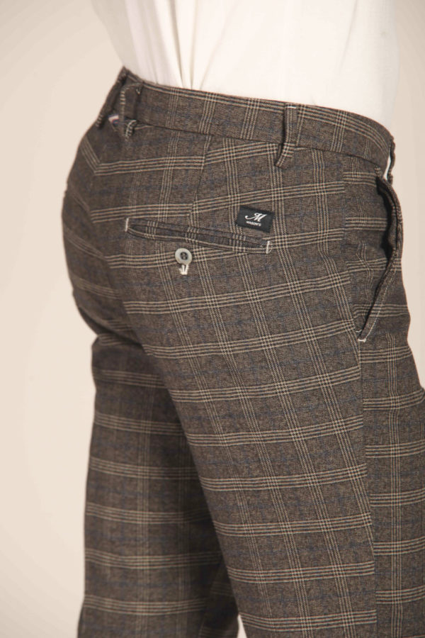 MASON'S CHINO, MBE147 - Afbeelding 5