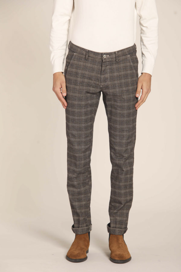 MASON'S CHINO, MBE147 - Afbeelding 3