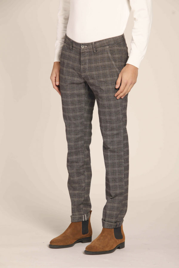 MASON'S CHINO, MBE147 - Afbeelding 2