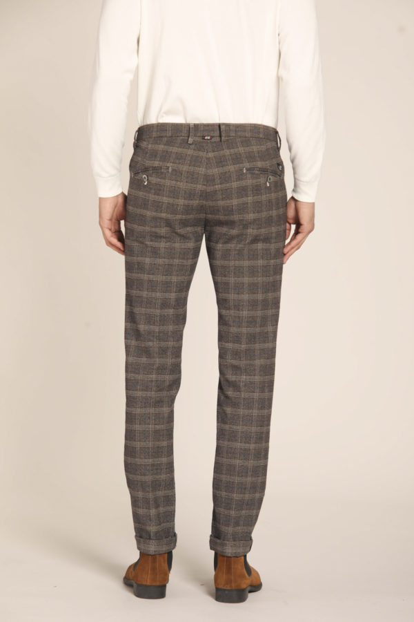 MASON'S CHINO, MBE147 - Afbeelding 4