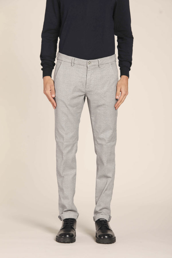MASON'S CHINO, MBE164 - Afbeelding 4