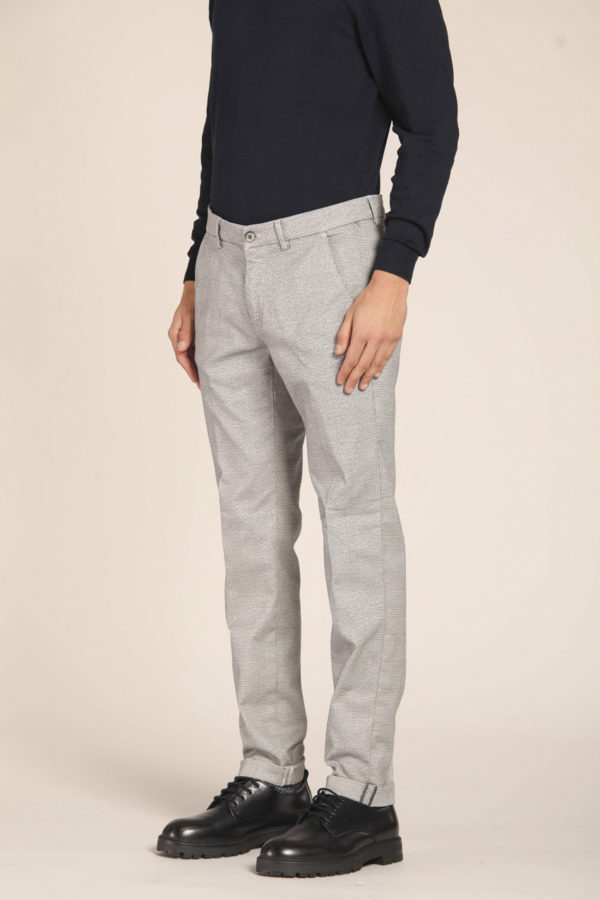 MASON'S CHINO, MBE164 - Afbeelding 3