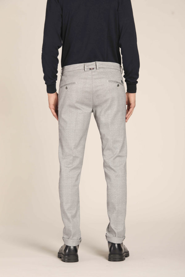 MASON'S CHINO, MBE164 - Afbeelding 2