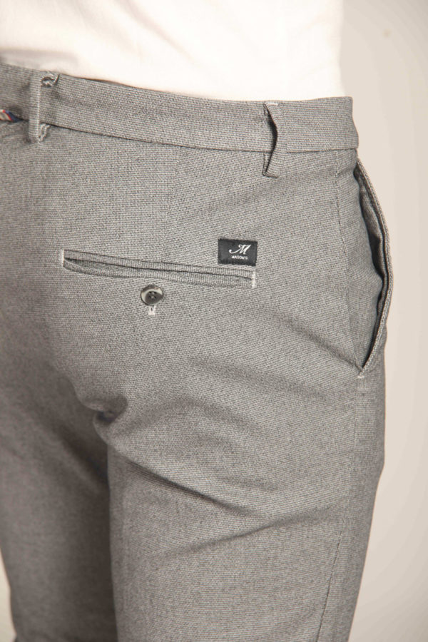 MASON'S CHINO, MBE165 - Afbeelding 5