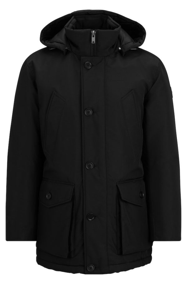 BOSS ORANGE JACK, OSIASS - Afbeelding 6