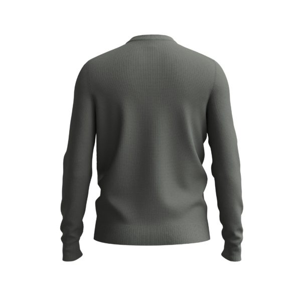 BOSS ORANGE PULLOVER, KANOVANO - Afbeelding 3