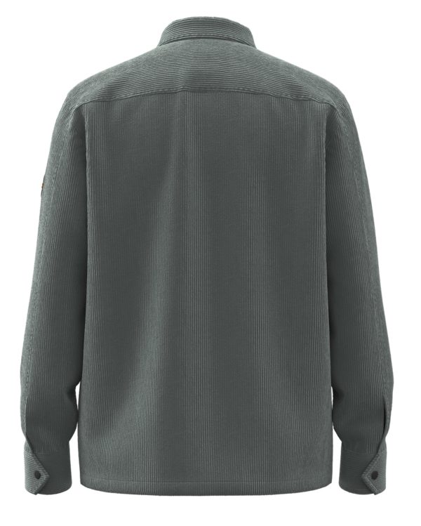 BOSS ORANGE OVERSHIRT, LOZZY_M - Afbeelding 2