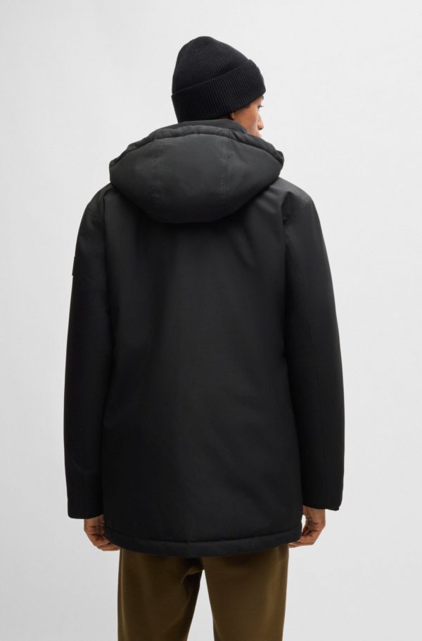 BOSS ORANGE JACK, OSIASS - Afbeelding 4