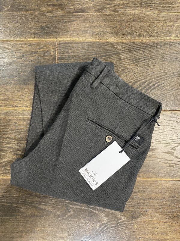 MASON'S CHINO, MBE165