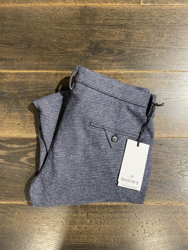 MASON'S CHINO, JERT233