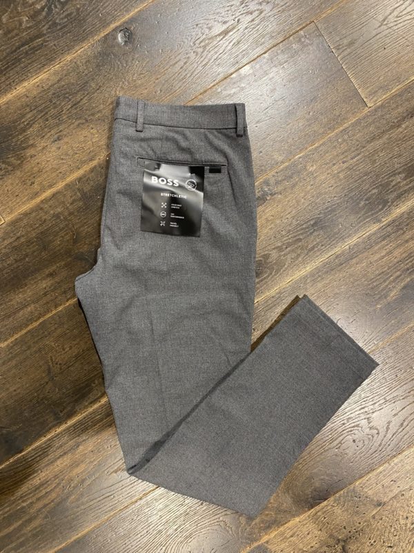 HUGO BOSS BLACK PANTS, P-KAITO CHINO - Afbeelding 2