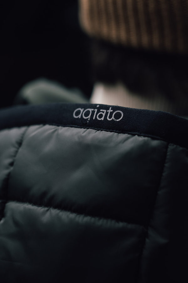 AGIATO JACK, MATTEO - Afbeelding 4