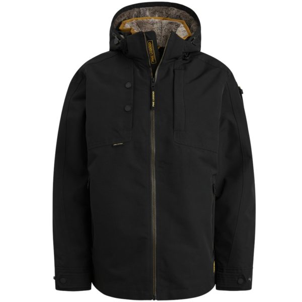 PME-Legend JACK, SNOWPACK TRAIL RIBSTOP