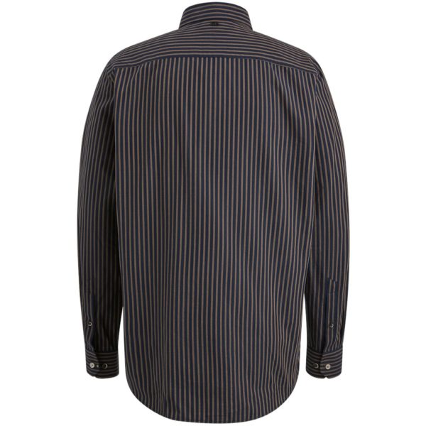 VANGUARD SHIRT, YD STRIPE WITH DOBBY - Afbeelding 2