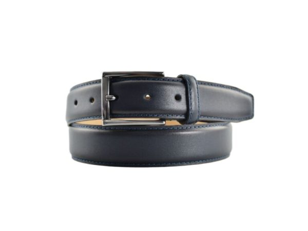 6 ROAD RIEMEN, CEINTUUR CLASSIC LUXE
