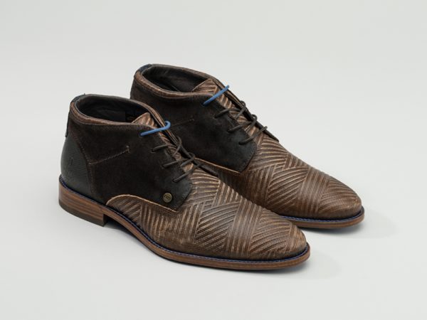 REHAB SCHOENEN, SALVADOR ZIG ZAG