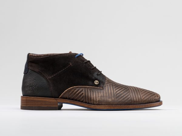REHAB SCHOENEN, SALVADOR ZIG ZAG - Afbeelding 2