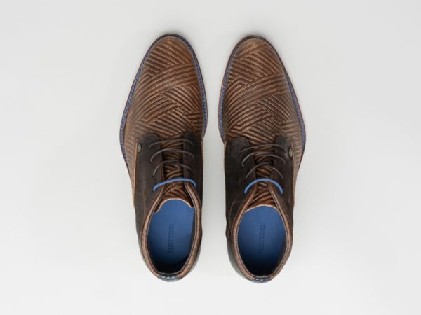 REHAB SCHOENEN, SALVADOR ZIG ZAG - Afbeelding 5