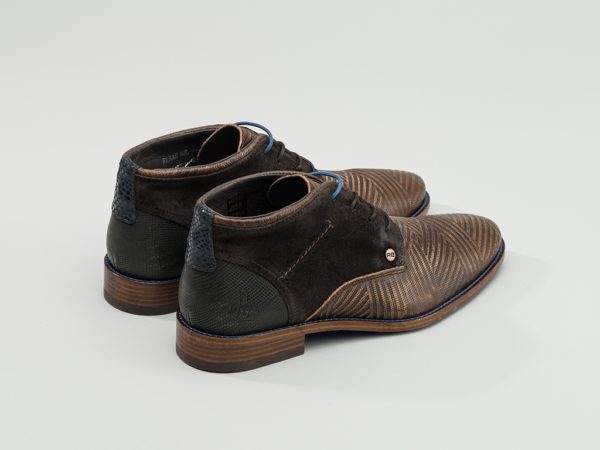 REHAB SCHOENEN, SALVADOR ZIG ZAG - Afbeelding 3