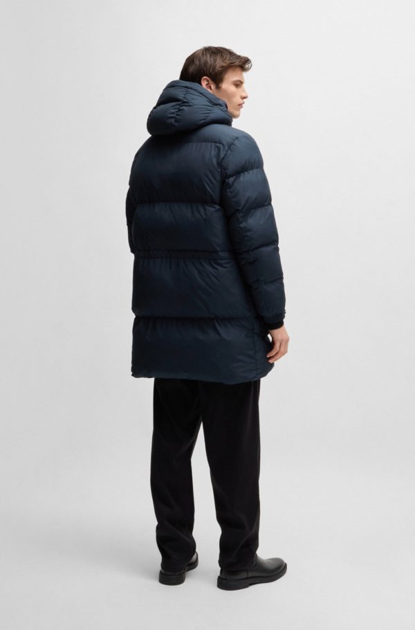 HUGO BOSS BLACK JACK, H-CONDOLO2 - Afbeelding 3