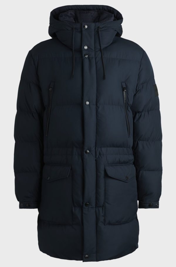 HUGO BOSS BLACK JACK, H-CONDOLO2 - Afbeelding 5