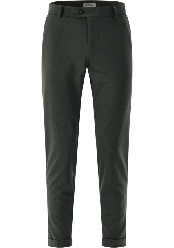 CLUB OF GENTS PANTALON, CONN-J-GRS 431133