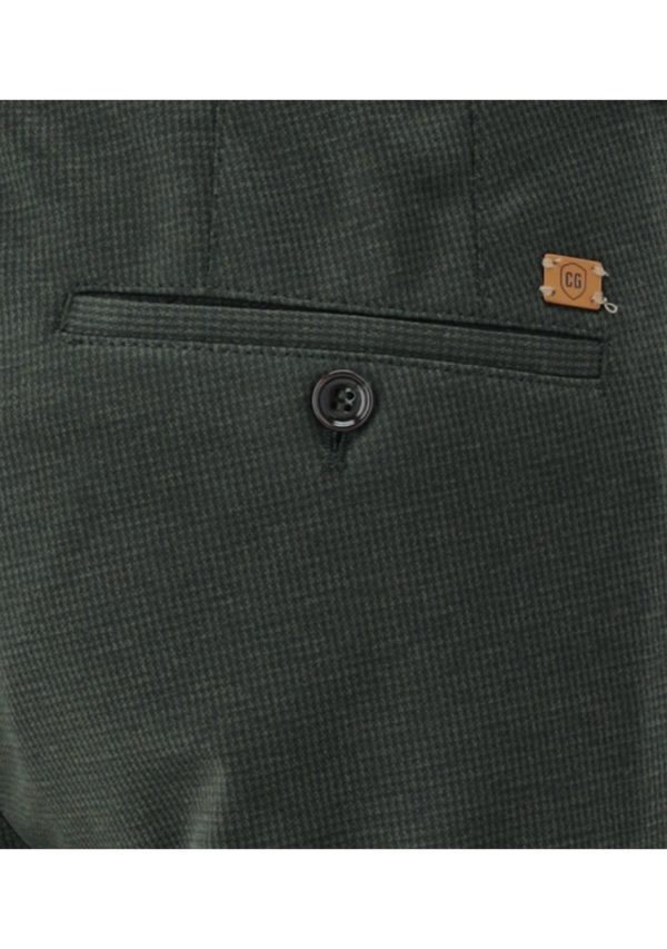 CLUB OF GENTS PANTALON, CONN-J-GRS 431133 - Afbeelding 3