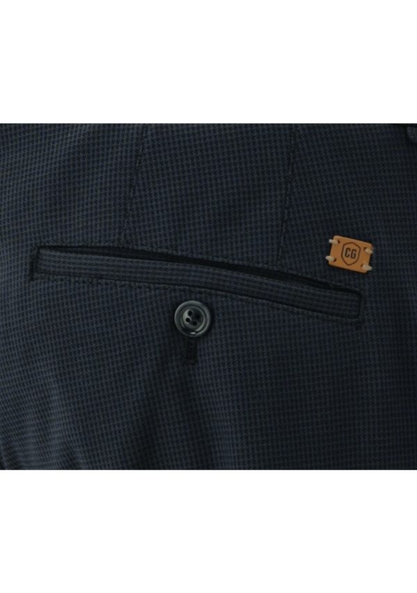 CLUB OF GENTS PANTALON, CONN-J-GRS 431133 - Afbeelding 3