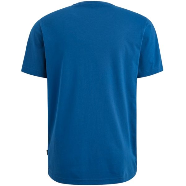 PME-Legend T-SHIRT, R-NECK SINGLE JERSEY - Afbeelding 2