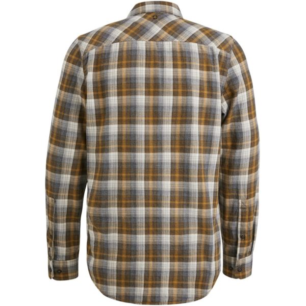 PME-Legend SHIRT, TWILL YARNYED CHECK - Afbeelding 2