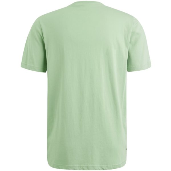 PME-Legend T-SHIRT, R-NECK SINGLE JERSEY - Afbeelding 2