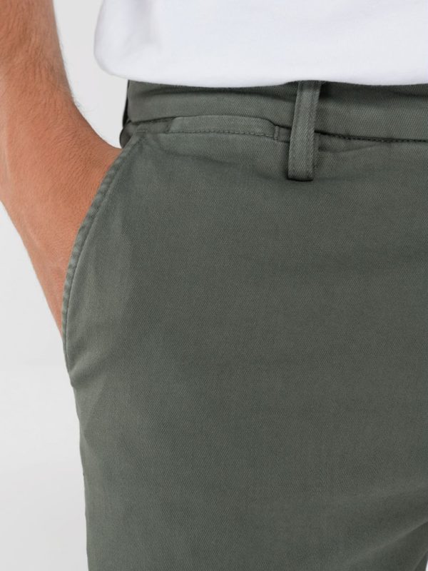 REPLAY CHINO, ZEUMAR HYPERCHINO - Afbeelding 6